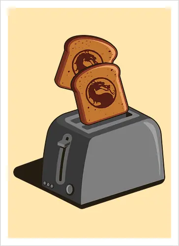 Toasty