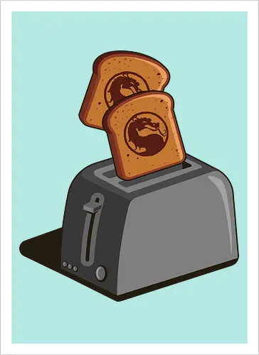 Toasty