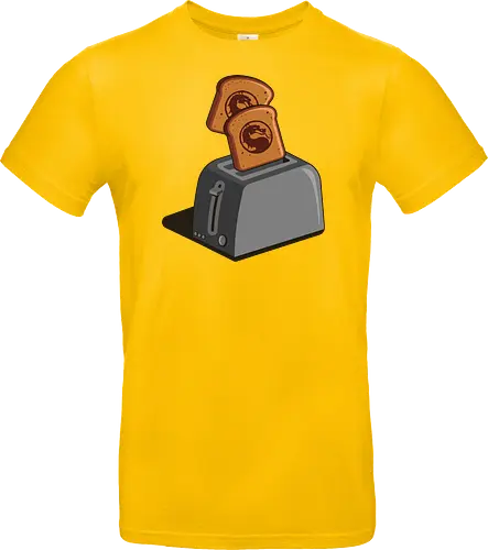 Toasty