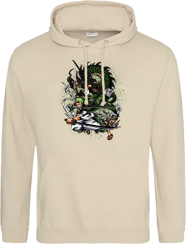 The Unbreakable Samurai