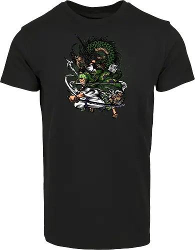 The Unbreakable Samurai