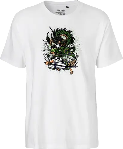 The Unbreakable Samurai