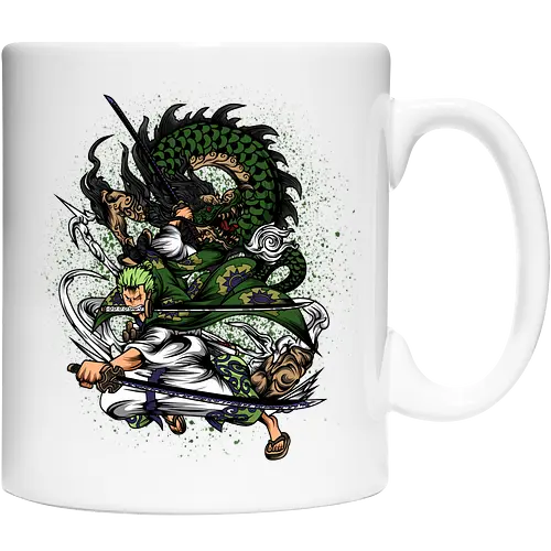 The Unbreakable Samurai