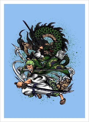 The Unbreakable Samurai