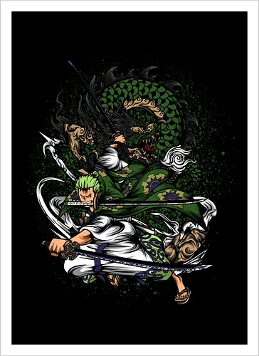 The Unbreakable Samurai