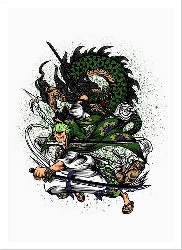 The Unbreakable Samurai