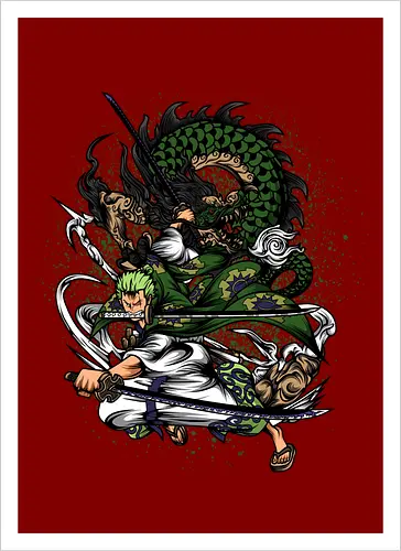 The Unbreakable Samurai