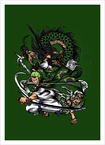 The Unbreakable Samurai