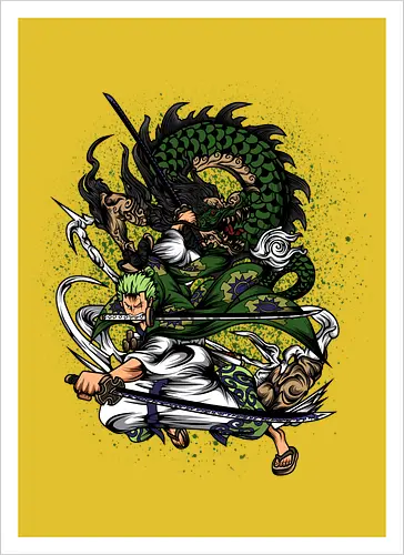 The Unbreakable Samurai