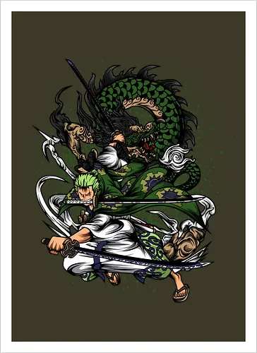 The Unbreakable Samurai