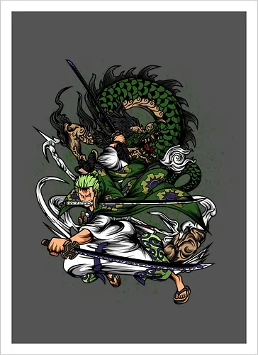 The Unbreakable Samurai