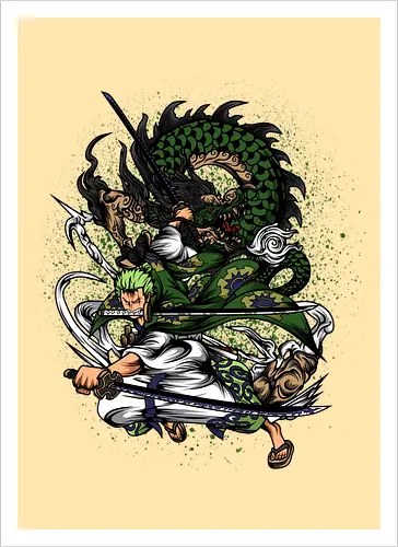 The Unbreakable Samurai