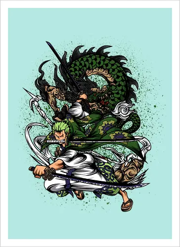 The Unbreakable Samurai