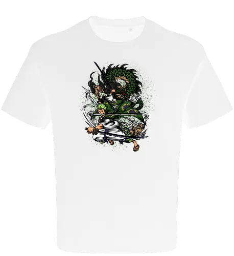 The Unbreakable Samurai