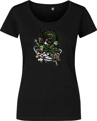 The Unbreakable Samurai