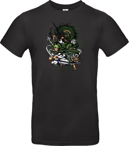 The Unbreakable Samurai