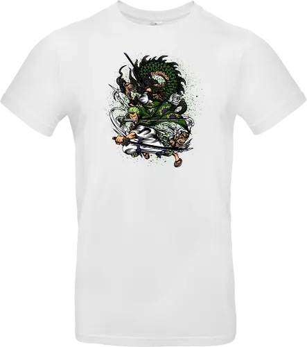 The Unbreakable Samurai