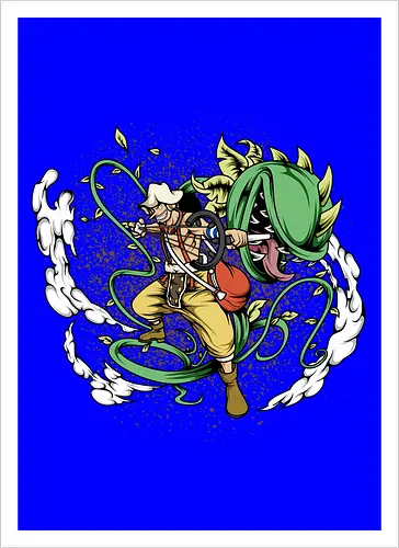 The Crafty Sharpshooter