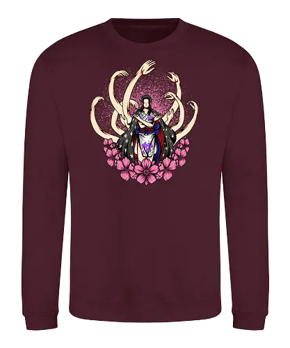 The Silent Scholar - The Silent Scholar, captain, monkey d ruffy, pirate, strohhut, strawhat, one, piraten, pirat, pirates, pirate, piece, schiff, boot, ship, ocean, ozean, meer, grandline, redline, north, east, south, west, blue, schatz, gold, ich werde der könig der piraten, nakama, abenteuer, crew, i will be the pirate king - Sweatshirt