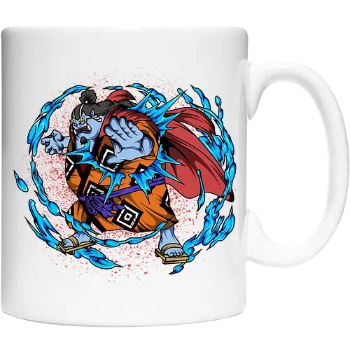 The Water Sensei