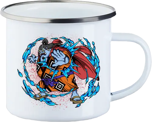 The Water Sensei