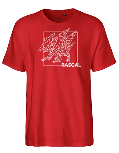 Sephiron - Mega V - youtube, youtuber, schweiz - Fairtrade T-Shirt
