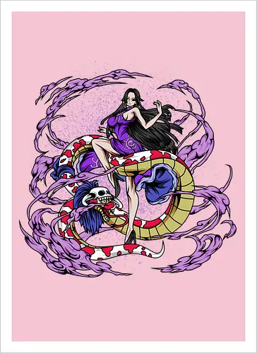 The Enchantress