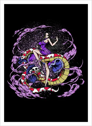 The Enchantress