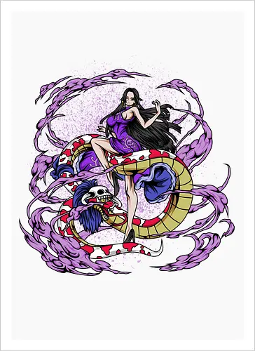 The Enchantress