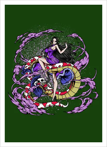 The Enchantress