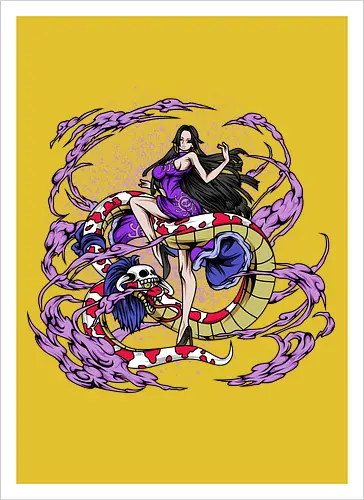 The Enchantress