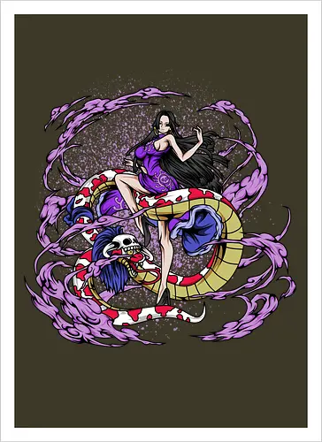 The Enchantress
