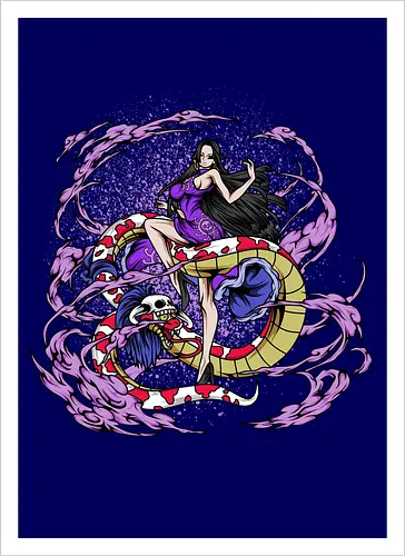 The Enchantress