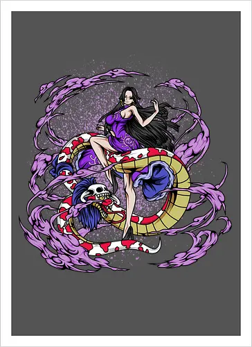 The Enchantress