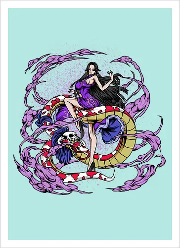 The Enchantress