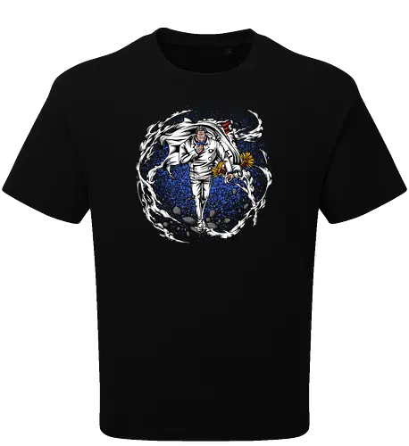 The Unyielding Admiral