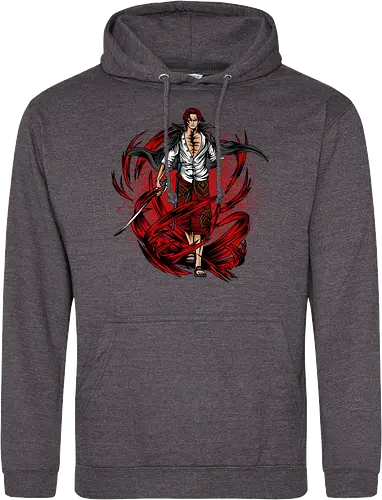The Legendary Red