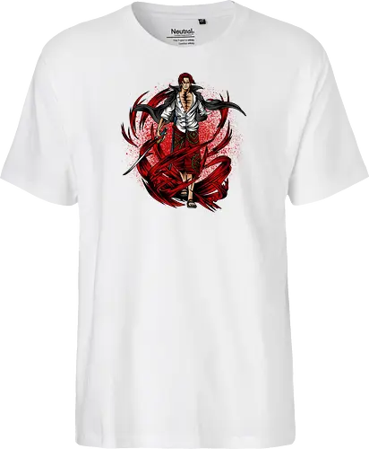 The Legendary Red
