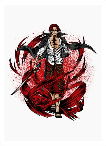 The Legendary Red