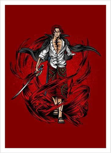 The Legendary Red