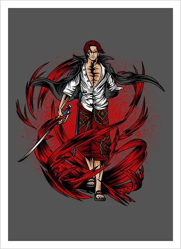 The Legendary Red