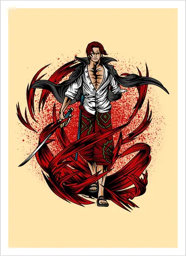 The Legendary Red
