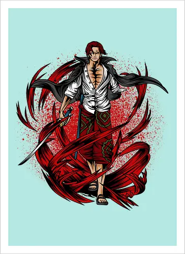 The Legendary Red