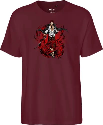 The Legendary Red