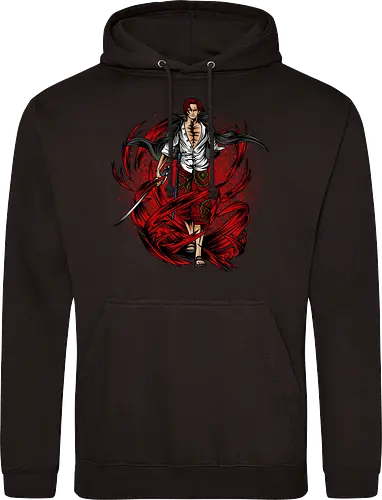 The Legendary Red