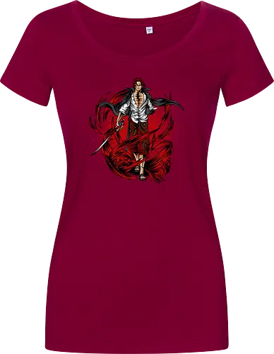The Legendary Red