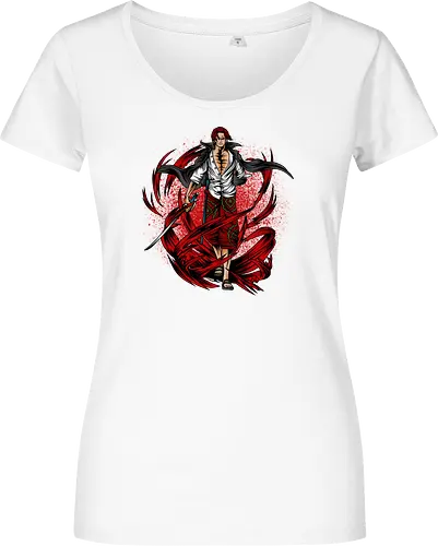 The Legendary Red