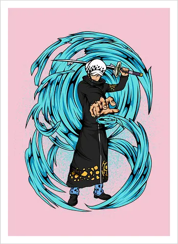 The Surgeon of Death
