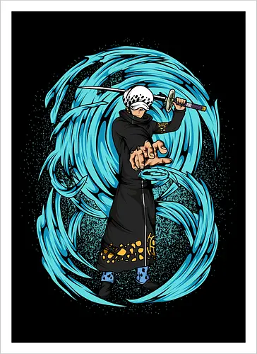 The Surgeon of Death