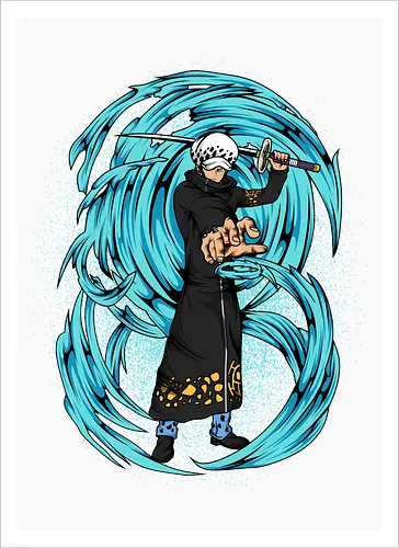 The Surgeon of Death